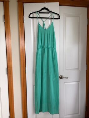 Amanda Uprichard Maxi Dress